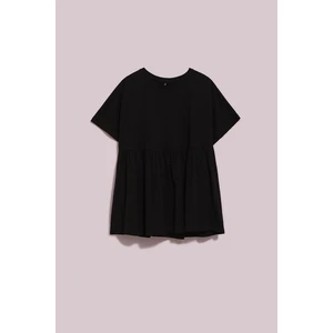 Moodo women's T-shirt - black