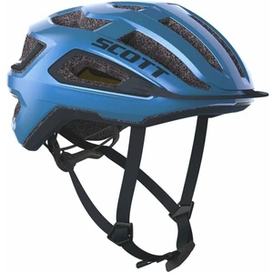 Scott Arx Plus Metal Blue S (51-55 cm)