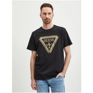 T-shirt da uomo Guess