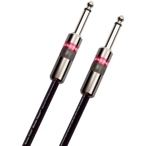 Monster Cable Prolink Classic 12FT Instrument Cable Schwarz 3,6 m Gerade Klinke - Gerade Klinke