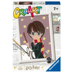 CreArt Harry Potter