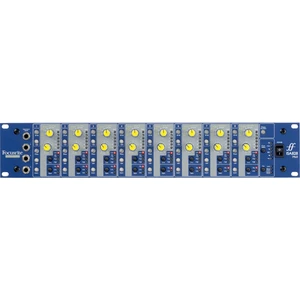 Focusrite ISA 828 MKII Preamplificator de microfon