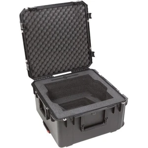 SKB Cases iSeries 3i2222-12 QSC DJ Valise