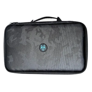 Wolf pouzdro camo pack case 400 black