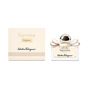 Salvatore Ferragamo Signorina Eleganza parfumovaná voda pre ženy 30 ml