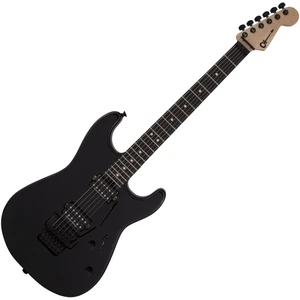 Charvel Pro-Mod San Dimas Style 1 HH FR M MN Czarny