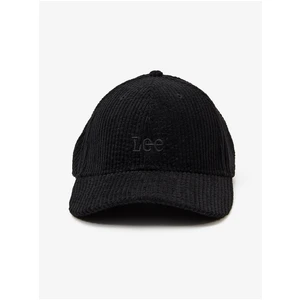 Black Women's Cap Lee - Women