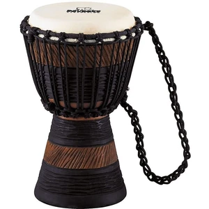 Nino NINO-ADJ3-XS African Djembe Czarny-Brązowy