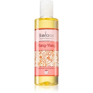 Saloos Odličovací Olej Ylang-Ylang čisticí a odličovací olej 200 ml