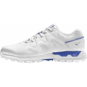 Mizuno Wave Hazard Pro Blanco 44,5