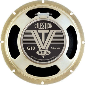 Celestion VT Junior 16 Ohm Haut-parleurs guitare / basse