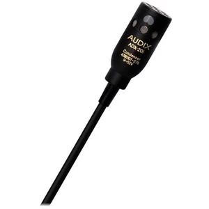 AUDIX ADX20i-P Micrófono de condensador para instrumentos