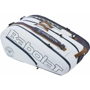 Babolat Pure RH12 12 White/Grey