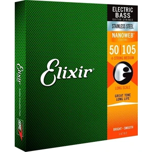 Elixir 14702 Nanoweb