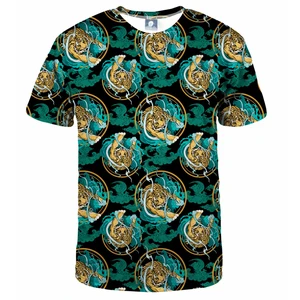 Aloha From Deer Unisex's Cloud Strike T-Shirt TSH AFD928