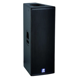 dB Technologies FLEXSYS F212 Aktív hangfal