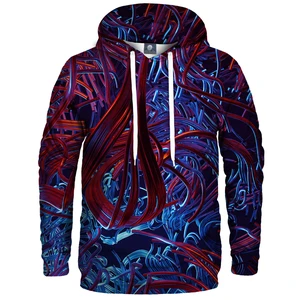 Aloha From Deer Unisex's Entangled Hoodie H-K AFD1013