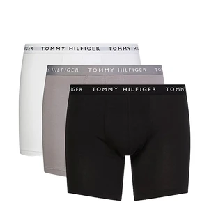 3PACK pánské boxerky Tommy Hilfiger vícebarevné (UM0UM02204 0TG)