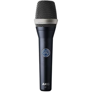 AKG C7 Microfon cu condensator vocal