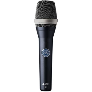 AKG C7 Microphone de chant à condensateur