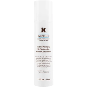 Kiehl's Dermatologist Solutions Hydro-Plumping Serum Concentrate hydratační sérum pro všechny typy pleti včetně citlivé 75 ml