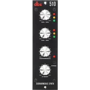 dbx 510 Subharmonic Synth