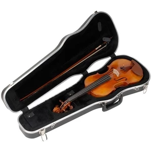SKB Cases 1SKB-244 Estuche protector para violín