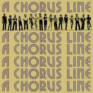 Original Broadway Cast - A Chorus Line (LP) (180g)