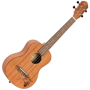 Ortega RU5MMM Ukelele tenor Natural