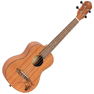 Ortega RU5MMM Tenorové ukulele Natural