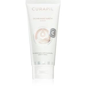 Curapil Intensive Skin Care Care obnovující a ochranný krém na ruce 100 ml