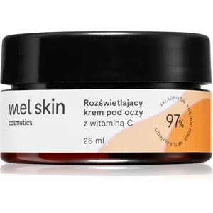 Mel Skin Brightening rozjasňujúci krém s vitamínom C ml