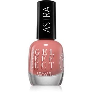 Astra Make-up Lasting Gel Effect dlhotrvajúci lak na nechty odtieň 50 Feminist 12 ml