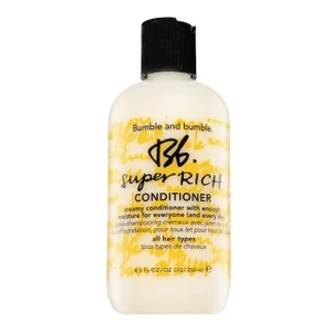 Bumble And Bumble BB Super Rich Conditioner odżywka dla połysku i miękkości włosów 250 ml