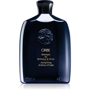 Oribe Brilliance & Shine šampon pro lesk a hebkost vlasů 250 ml