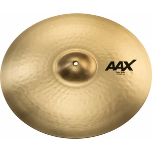 Sabian 22010XCB AAX Thin Cymbale ride 20"