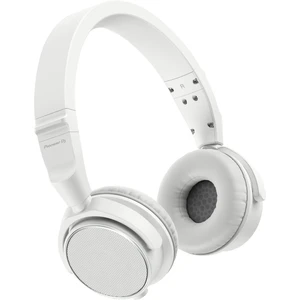 Pioneer Dj HDJ-S7-W DJ fejhallgató