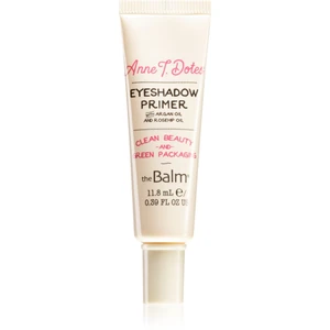 theBalm Anne T. Dotes® Eyeshadow Primer podkladová báze pod oční stíny 11,8 ml