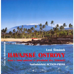 Havajské ostrovy - Leoš Šimánek