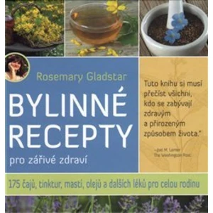 Bylinné recepty