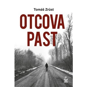 Otcova past - Tomáš Zrůst