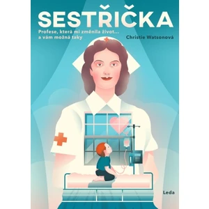 Sestřička - Christie Watson