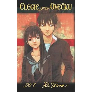 Elegie pro ovečku 7 - Kei Toume