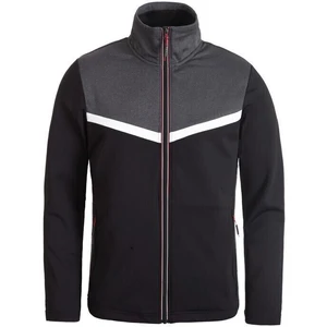 Luhta Hatsola Mens Midlayer Black XL