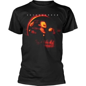 Soundgarden Koszulka Superunknown Czarny S