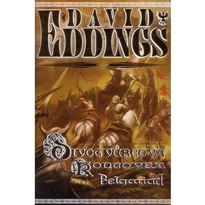 Divotvůrcova koncovka - David Eddings