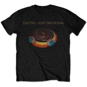 Electric Light Orchestra Koszulka Mr Blue Sky Album Czarny XL
