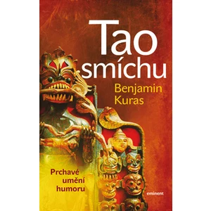Tao smíchu - Benjamin Kuras