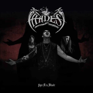 Hades Almighty / Drudkh Pyre Era, Black / One Who Talks With The Fog (LP)