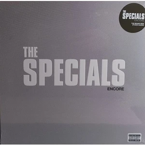 The Specials Encore (LP)